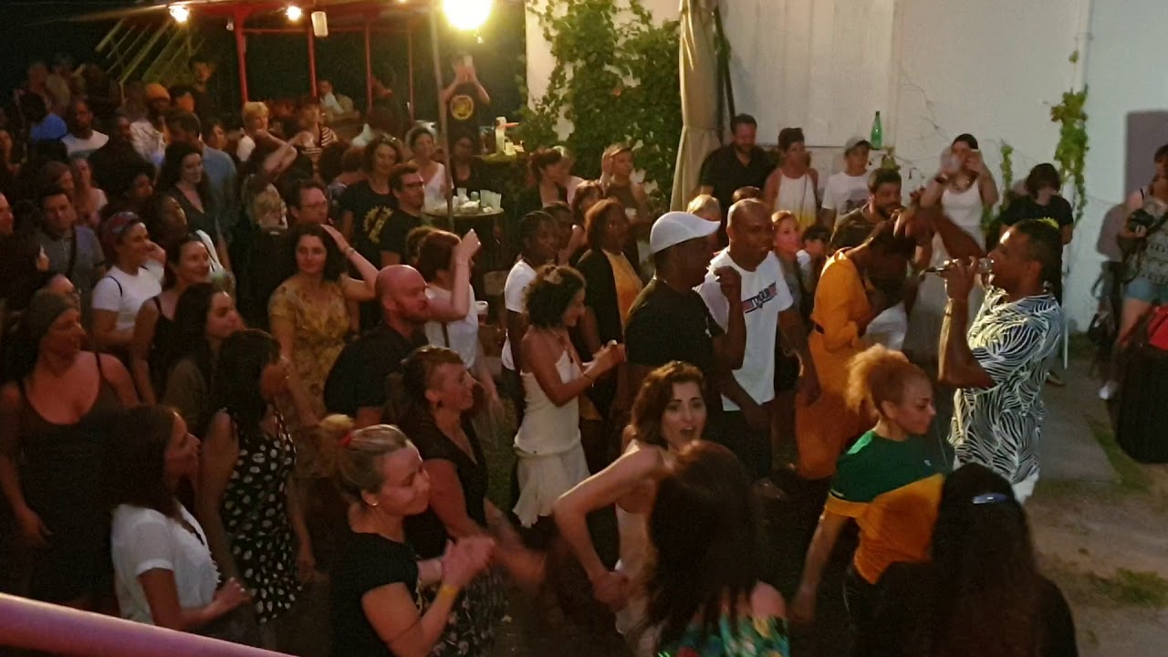 Festival Connexion Brasil 2019 Bordeaux organisé par Tim'Bodé