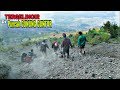 HATI-HATI Naik & Turun Muncak GUNUNG | Gunung guntur Garut