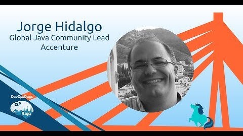 Jorge Hildago - Multi-language Continuous Delivery Pipelines with Jenkins, Docker & OpenShift
