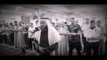 {فَصَبْرٌ جَمِيلٌ ۖ وَاللَّهُ الْمُسْتَعَانُ عَلَىٰ مَا تَصِفُونَ} #حمزة_الفار #سورة_يوسف