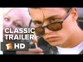 Cry-Baby (1990) Official Trailer - Johnny Depp, Ricki Lake Movie HD