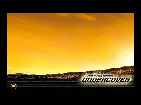 Pendulum - The Tempest (Instrumental)