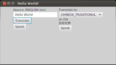 Google Translate (with tts) on JavaFX, using java-google-translate-text-to-speech