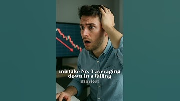 👉 3 Trading Mistakes That Kill Beginners 🚫📉