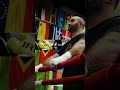 Murat Gassiev 🇷🇺 is preparing for his next fight against Rio 2016 Olympic gold medallist Tony Yoka🇫🇷