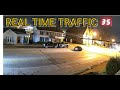 Live Conditions - Georgetown KY - 3/11/2026 Morning