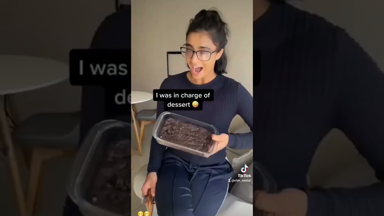 Allergy-friendly dinner party😎