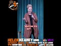 Helen Keaney Prison Date