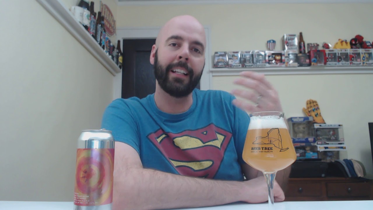 Other Half Double Mosaic Dream DDH 