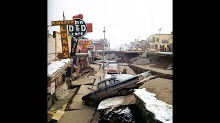 Los terremotos Más Fuertes de la Historia #terremotos #sismos #temblores by Curiosidades M 552 views 8 months ago 10 minutes, 50 seconds