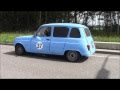 Renault 4 energy power 