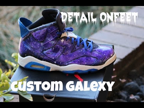 galaxy jordan 6