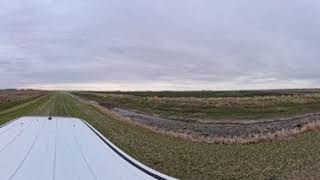 Insta360 X4 5.7k for Google Street View & Mapillary - April 25, 2026