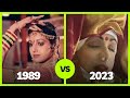 Chandni (1989) Cast Then and Now 2023 | How They Changed | Real Name and Age | Bollywood Movies Cast