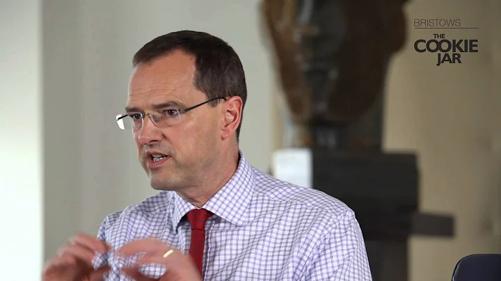 Bristows' Christopher Millard: Cloud Computing - C...
