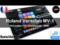 Roland verselab mv1 