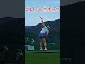 누구게요. 영상 후반에 알려드림. #골프 #golf (구독은 좋아요)