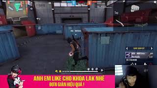 Live Free Free Never Die nè !!!Luyện chơi ở chế độ Clash Squad mỗi ngày. screenshot 5