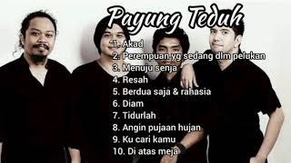 Payung Teduh Full Album