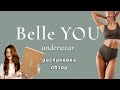 вся правда о бренде Belle You| обзор, примерка, распаковка одежды