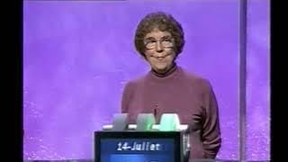 Fifteen to One - Series 31 - TX: 31 October 2001