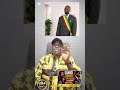 Ousmane Sonko savait que Bachirou Diomaye Faye va le trahir Il va tout planifier,