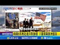 中美貿易緊張局勢