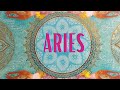 ARIES ♈️ Transformed into a new you, leader, teacher. Dive deep where wisdom reveals