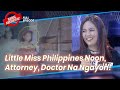 ATTORNEY NA, DOCTORA PA! TATAK LMP YAN | Bawal Judgmental | March 1, 2021