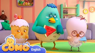comos play lets play with como silly and funny moments