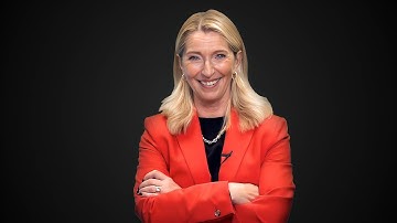 Meet the Heads - Anna Honnér - Connected Energy