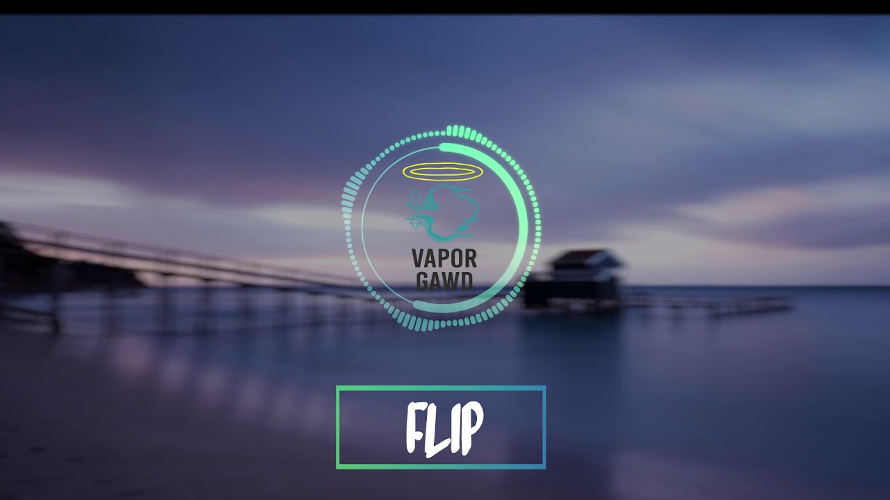 Melii X Devvon Terrell | Afrobeat Type Beat - Flip (Prod. Vapor Gawd)