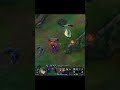 Snorlax vs Zed #leagueoflegends #lol #롤 #pokemon