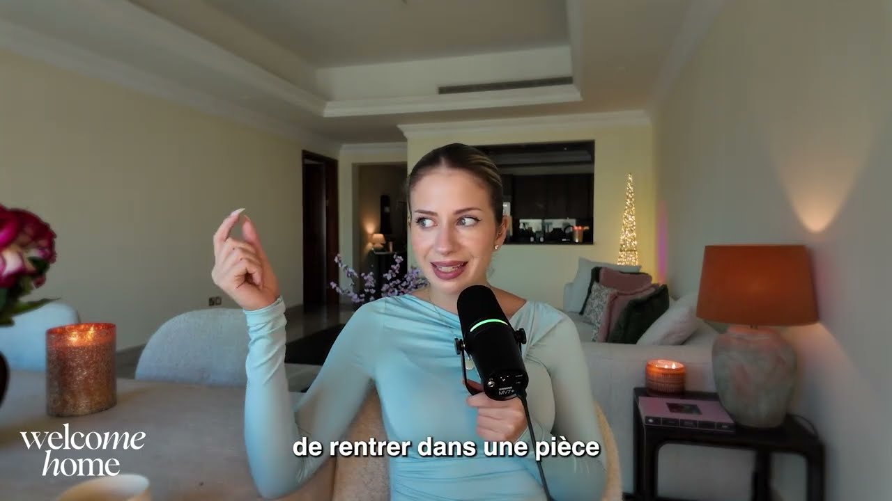 Comment Avoir Une Fréquence Si Magnétique Que Tu Obtiens TOUT Ce Que Tu Désires