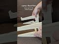 Wood Laptop Stand for Desk Laptop Stands Lifter https://vt.tiktok.com/ZS9dCqSNh5Vww-Ttwhw/