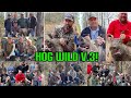 HOG WILD V.3! By RAMSACK NATION! How We Do It In Lousiana!!