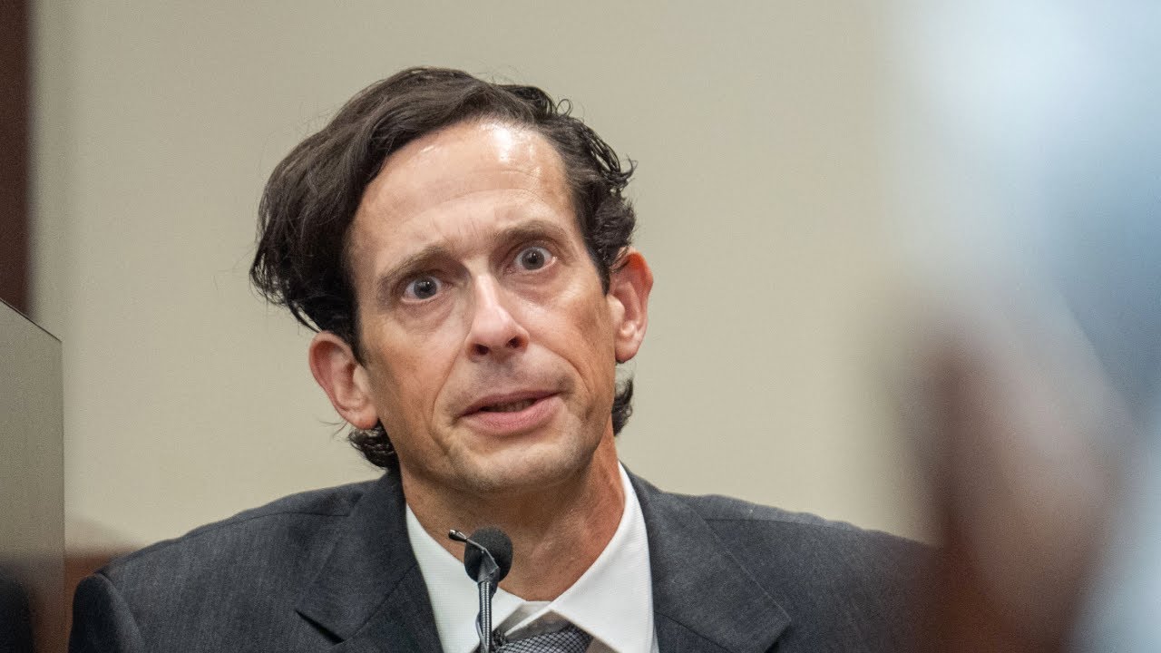 Estranged son testifies Donna Adelson has a 'controlling' personality in Dan Markel murder trial