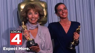 Legendary filmmaker Sue Marx dies at 92