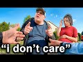 Abusive Husband With An Attitude Problem Meets No-Nonsense Cops