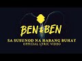 Benben  sa susunod na habang buhay  official lyric