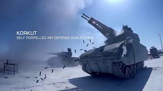 TURKEY's  Defense Industry to amaze the World by Den ProHD 52,678 views 4 years ago 6 minutes, 26 seconds