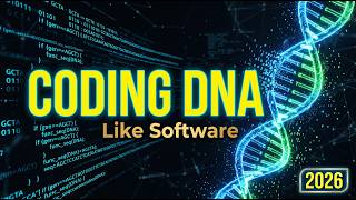 DNA Coding: The Future of Synthetic Biology 2026