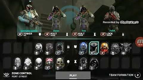 Modern combat versus gameplay part 4