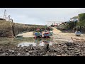 Coastal Foraging - Cockles, Scallops, Mussels, Whelks and Crabs