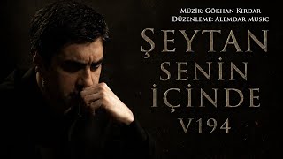 Kurtlar Vadisi Pusu - Şeytan Senin İçinde - V194