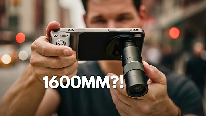 vivo X300 Pro: I Didn’t Want to Admit How Good It Is