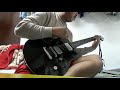 creed = one last breath (ruin cover) Yamaha Revstar RS420