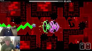 Bloodbath 46-100% // NEW HARDEST