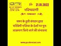 Daily News Predictions #bhavishyavani #astrology #horoscope #currentaffairs