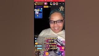 QUEENOPP& FANS GOES OFF on CHELLE || for lying and being dirty!!!FUNNY